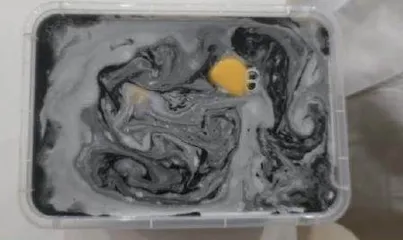画出高峰低谷5