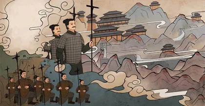 曾公亮：编撰《武经总要》的军事引领者