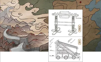 曾公亮:编撰《武经总要》的军事引领者2