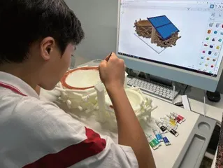 创新之梦 凌空飞翔4