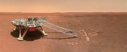 古观日月五星今探星辰大海2