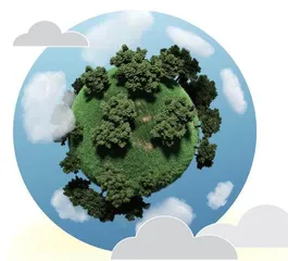 道法自然:科幻有话说1