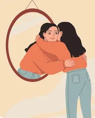 自我关怀:疏导自己的力量1