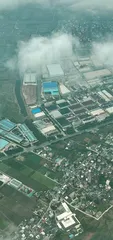 遥感监测：守护湿地的“侦探”