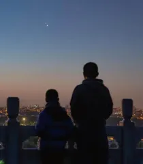 做“追”星星的人7
