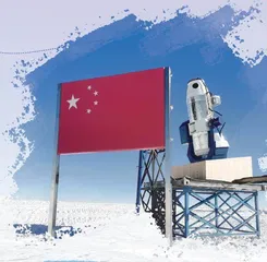 踏雪寻星1
