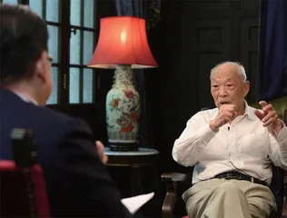王振义:医海泛舟丹心济世1