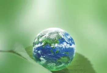 风云变幻 气象万千