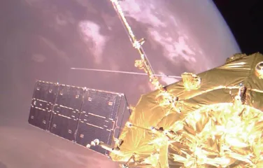 询天问火火星回答了我们什么?3