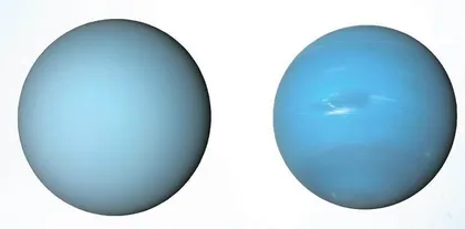 太阳系的“天”涯“海”角2