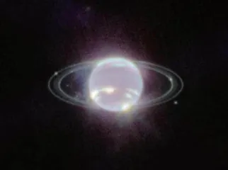 太阳系的“天”涯“海”角4
