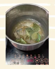 小叶脉里的大世界1