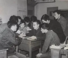 叶笃正:天之风云亦可测1