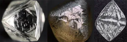 少年矿物学家养成记