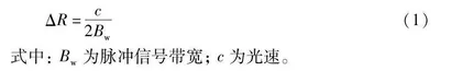 针对组网雷达的无人机集群转发式欺骗干扰时延误差研究