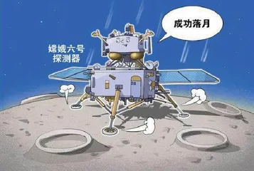 要在月球建立科研站?要去火星采样返回?4