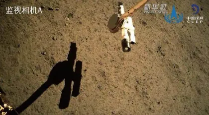 要在月球建立科研站?要去火星采样返回?5