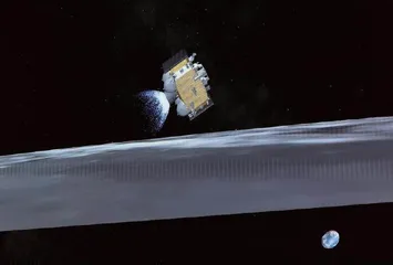 要在月球建立科研站?要去火星采样返回?6