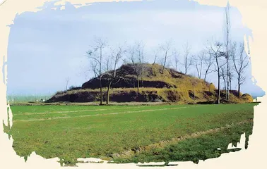 中国古代观象台(上)6