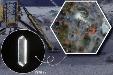 要在月球建立科研站?要去火星采样返回?8