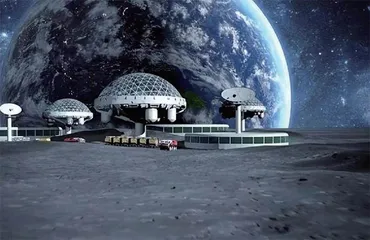 要在月球建立科研站?要去火星采样返回?10