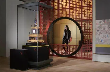 全球最古老的科学园地8