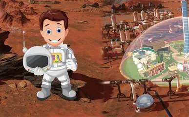 离火星更近一步!火星制氧催化剂来啦1