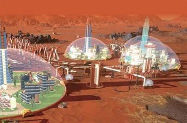 离火星更近一步!火星制氧催化剂来啦2