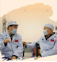 “北斗”璀璨:孙家栋的故事(下)2