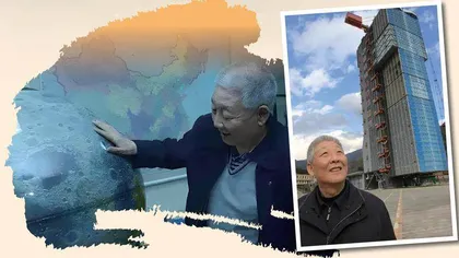 “北斗”璀璨:孙家栋的故事(下)5