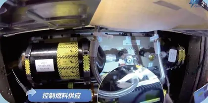 航天员边“养鱼”边做太空实验?11