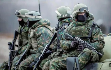 战救两用背心:变形之后更疯狂3