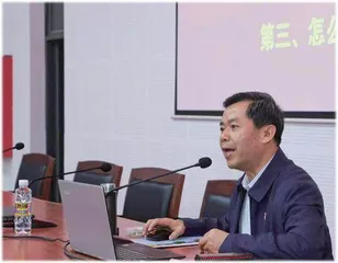 天舟七号为航天员送去春节年货!这群少先队员现场见证3