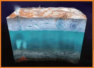 起飞!寻找外星生命的“欧罗巴快船”探测器6