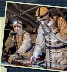 防闪爆面罩:高温灼伤全不怕4