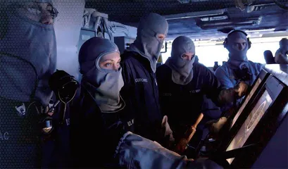 防闪爆面罩:高温灼伤全不怕6