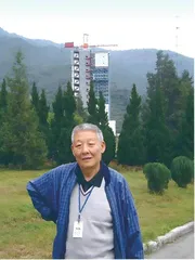 “北斗”璀璨:孙家栋的故事(上)4