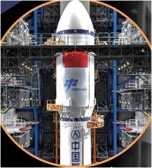 “太空快递”减少，两年变三发！0