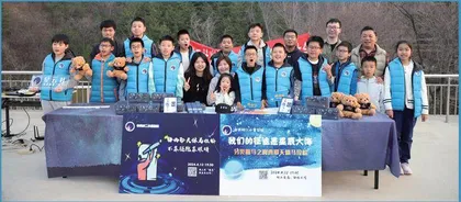 斗柄已东指,梅马正当时2