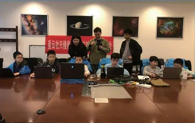 斗柄已东指,梅马正当时3