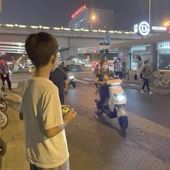 “一盔一戴”,安全常在3