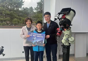 斗柄已东指,梅马正当时8