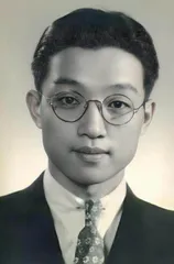 新中国光学事业奠基人:王大珩3