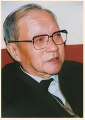 新中国光学事业奠基人:王大珩7