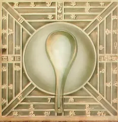 指南针与航海