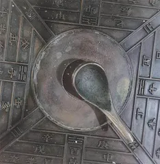 指南针与航海2
