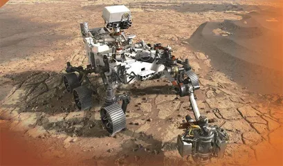 火星上成功制造出氧气啦