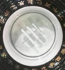 指南针与航海5