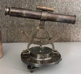 战场千里眼:军用望远镜2
