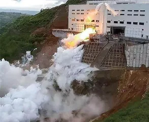 重磅发布!国际月球科研站、液体火箭发动机、天问二号消息连连看1